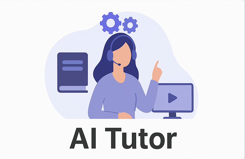 IntelliAiMentor in action